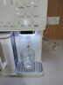 飞利浦（PHILIPS）冰块净水器冰境i1lite 家用台式免安装净饮机行政年会采购 矿泉加热直饮一体机 即热净水机ADD8601 实拍图