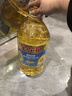 金龙鱼 食用油 葵花籽清香型食用植物调和油5L*4 实拍图