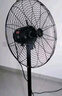 钻石牌（DIAMOND）工业风扇大风力电风扇强力落地式大风量牛角扇大功率商用吹除甲醛工厂车间工地立式摇头落地风扇YY 【铜芯电机 /最快次日达】750/30寸工业落地扇 【好品质/敢承诺】本店支持两年 实拍图