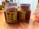 黄金香中华老字号 招牌金丝猪肉绒松500g 烘培寿司食材 老人儿童零食品 实拍图