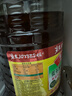 鲁花 【保真菜籽油】食用油 低芥酸特香菜籽油 6.18L   物理压榨 实拍图