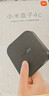 【9成新】小米（MI）小米盒子4C 智能网络电视机顶盒 4K电视 H.265硬解 安卓网络盒子 高清网络播放器 HDR 黑色 实拍图