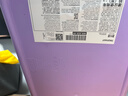 宜家（IKEA）TROFAST舒法特塑料收纳箱玩具储物盒分层儿童储物收纳架配件箱 淡紫色储物配件箱42x30x23cm 实拍图