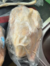 温润食品液氮清远脆皮老母鸡2.4斤 500天以上生态散养原种清远老母鸡 土鸡 实拍图