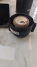 膳魔师（THERMOS）保温杯不锈钢水杯磨砂黑500ml保冷杯便携JNL-502送礼 实拍图
