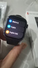 华为【正品保障】华为手表watch fit4智能运动健康长续航电话微信NFC支付心率血氧送女朋友礼物Pro 韵律黑手表+曜石黑皮定制表带 实拍图