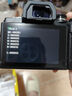 奥林巴斯（OLYMPUS）E-M10 MarkIV EM10四代 微单相机 数码相机 微单套机（14-42mm & 40-150mm）黑色 实拍图