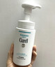珂润（Curel）保湿洁颜泡沫300ml 弱酸性洁面氨基酸护肤洗面奶敏肌适用男女通用 实拍图