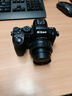 尼康（Nikon）Z50II 16-50mm+50-250mm微单套机 EXPEED7处理器 4K视频 Z50ii/Z502/Z50二代 实拍图