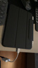 亿色（ESR）适用iPad mini7/6保护壳2024新款mini保护套8.3英寸A17pro苹果平板电脑智能磁吸双面夹轻薄带搭扣 实拍图