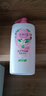 美加净亮肤沐浴露1000ml（滢润亮肤 温和亲肤 浪漫花果香 沐浴露） 实拍图