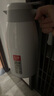 炊大皇 保温壶 2.2L304不锈钢内胆热水瓶家用保温瓶暖水壶【优雅白】 实拍图