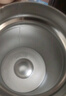 慕馨（moosen）316不锈钢焖烧杯保温饭盒闷焖烧壶饭桶便当带饭大容量超长保温 薄荷绿-抗菌款800ml【买一赠六】 实拍图