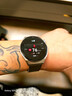 华为（HUAWEI）手表WATCH GT 3 Pro【咨询享优惠】运动智能ECG心电图心率体温血氧监测两周续航送男女士朋友礼物6 46mm时尚款-灰色真皮表带【皮表带+贴膜】 好礼十选一 实拍图