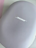 BOSE 王鹤棣同款 QuietComfort消噪耳机Ultra-沙丘灰 头戴式无线蓝牙降噪 沉浸音乐体验 旗舰款 实拍图