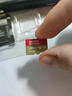 闪迪（SanDisk）32GB TF(MicroSD)内存卡 4K极速金卡A1 V30 U3行车记录仪 运动相机无人机 监控存储卡 读100MB/s 实拍图