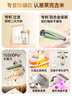 莱克吉米【新品】除螨仪床宝大吸力吸尘神器S4Ultra家用床上高温杀菌小型手持去螨虫吸毛一体机 实拍图