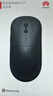 华为星跃鼠标 GT 专业版 办公/游戏鼠标 星闪 轻量化 59g 星闪4K回报率 PAW3950  黑色 适配鸿蒙笔记本 实拍图