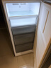 容声（Ronshen）155L立式家用冰柜-40℃深冷速冻风冷无霜一级能效抗菌净味节能智能立柜BD-155WRSY国家补贴 实拍图