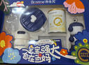 合生元（BIOSTIME）新客礼包 含派星1段(0-6个月) 350g 新国标 实拍图