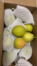 京鲜生 新疆库尔勒香梨 净重10斤 特级 单果120g以上 生鲜水果 实拍图