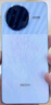 小米 REDMI K80 第三代骁龙 8 6550mAh大电池 澎湃OS 汐月蓝 12GB+256GB 红米5G手机 实拍图