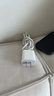 Apple/苹果 20W USB-C充电器  type-c充电器苹果手机充电器原装手机快充头 苹果17手机充电器 实拍图
