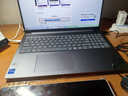 联想小新16/小新Pro16GT AI元启 2025新品可选补贴高性能轻薄笔记本电脑 学生手提办公本 标压酷睿 13代i7 24G 1TB 标配｜小新16国家补贴 16英寸大屏 实拍图