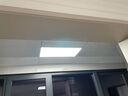 FSL佛山照明厨房灯扣板灯吸顶灯平板面板灯集成吊顶灯300*600白光24W 实拍图