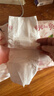 好奇（Huggies）铂金装小桃裤纸尿裤XL96片(12-17kg)加大号尿不湿透【透爽散热】 实拍图