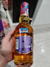 芝华士（Chivas Regal）领潮风味系列苏格兰调和威士忌波本桶500ml   实拍图