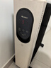 格力（GREE）【AI语音石墨烯升温】电油汀取暖器家用电热取暖器15片大功率电暖气恒温防烫电暖器NY23-X6026BV-M 实拍图