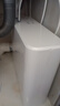 美的（Midea）净水器机家用厨房下式直净饮机自来水前置过超滤器机华凌 MU151-4 实拍图