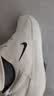 耐克（NIKE）NIKE休闲鞋男缓震E-SERIES AD运动鞋DV2436-100帆白41 实拍图