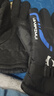 【全网爆款】滑雪手套男冬季加绒加厚保暖骑车防寒女电动车防风 U款蓝色【加绒加厚】 实拍图