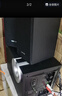 漫步者（EDIFIER）R206BT 2.1声道电脑音响 蓝牙音箱 桌面游戏音响 台式机笔记本音响 黑色 高保真 实拍图