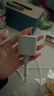 Apple/苹果 20W USB-C充电器  type-c充电器苹果手机充电器原装手机快充头 苹果17手机充电器 实拍图