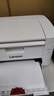联想（Lenovo）至像LJ2206W 黑白激光无线打印机家用办公  手机无线 学生作业打印机 实拍图