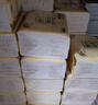 清风 抽纸 原木3层100抽28包 纸巾 餐巾纸 母婴可用 面巾纸 整箱装 3层 100抽*28包 实拍图