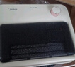 美的（Midea）【浴见暖阳】浴室暖风机取暖器家用电暖气电暖器小太阳电热风机浴霸防水暖气片小型壁挂HFU20XC 实拍图