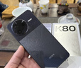 小米REDMI K80  第三代骁龙8 IP68 2K新国屏 120hz高刷 玄夜黑 16GB+512GB 红米5G手机 实拍图