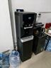 荣事达（Royalstar）商用直饮机办公室直饮水机净水机一体净饮机工厂大型饮水机公司RO反渗透商用净水器直饮加热一体机 【京仓直发】UV消菌丨一开一净丨五级超滤丨黑 实拍图