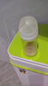贝亲（Pigeon）PPSU宽口径防胀气奶瓶240ml M号奶嘴 3个月+ AA191 实拍图