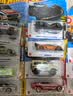 风火轮（HOT WHEELS）25K批次合金小车 法拉利F40 本田思域EF 路虎卫士90 奥迪90 曲线超跑 实拍图