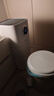 美的（Midea）【母婴级】空气净化器鼻炎家用除甲醛除烟味异味过敏原空气净化机森林家L1 Lite国家补贴 实拍图