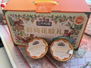 三只松鼠鲜炖花胶礼盒1980g/12碗  杨枝甘露椰汁藜麦女性滋补糖水节日送礼 实拍图