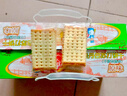 美丹白苏打饼干原味整箱1000g营养早餐下午茶解馋小零食 实拍图