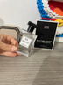 IDX乌木沉香古龙男士香水持久淡香木质香调香氛生日圣诞节礼物送男友 实拍图