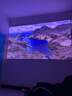 极米Z9X 4K 全新轻薄4K光学变焦投影 1300CVIA真实高亮 家用智能投影仪高清家庭影院云台 国家补贴 实拍图
