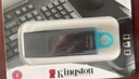 金士顿（Kingston）128GB USB3.2 Gen 1 U盘 DTX 大容量U盘 时尚设计 轻巧便携  学习办公投标电脑车载通用 实拍图